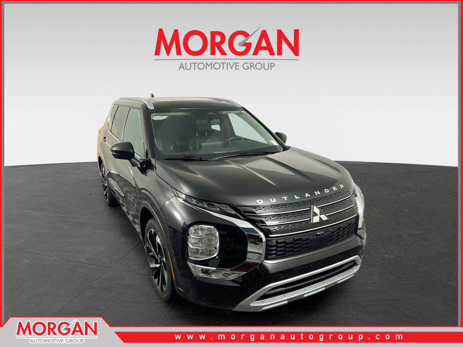 2022 Mitsubishi Outlander