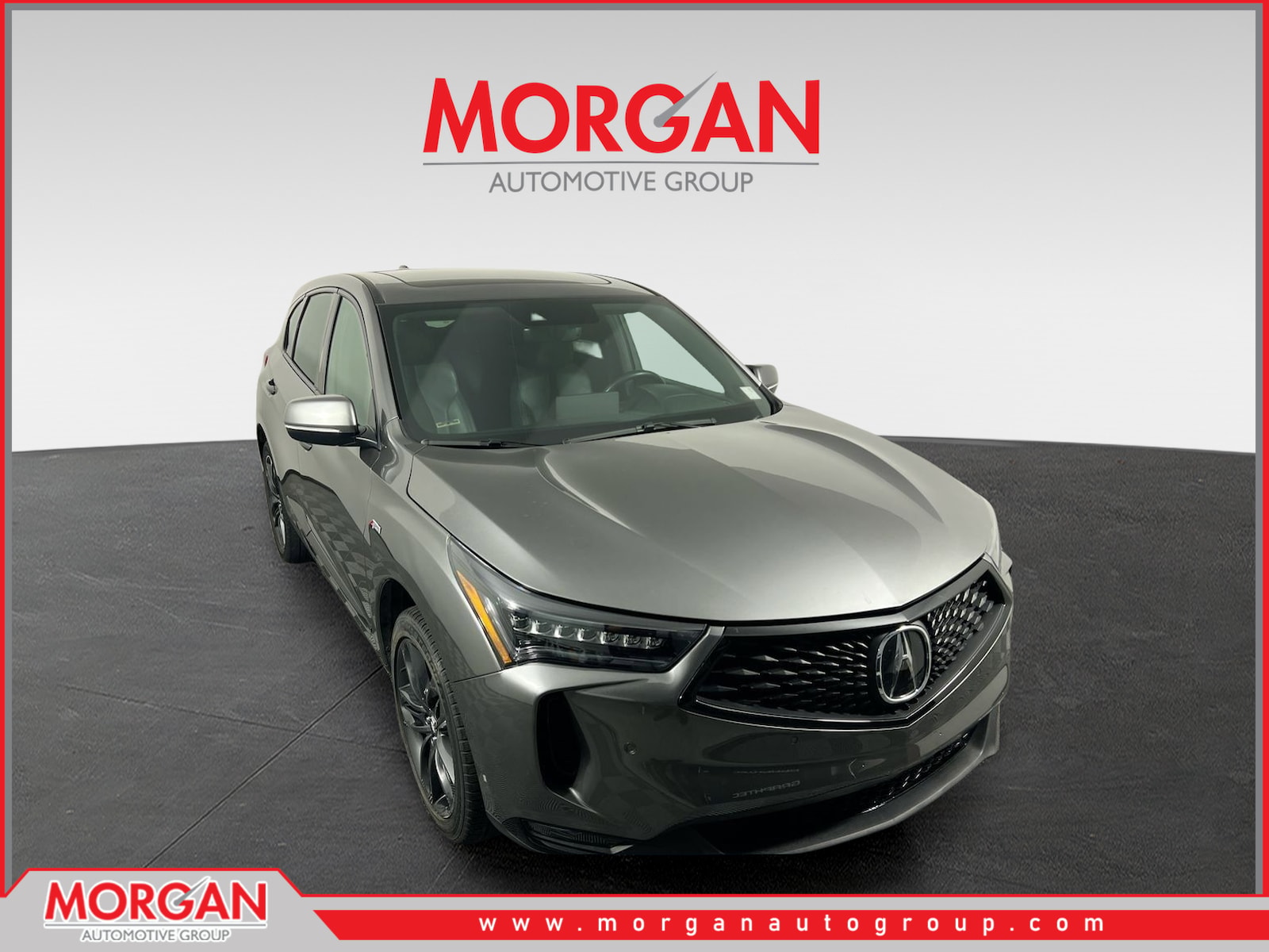 2023 Acura RDX