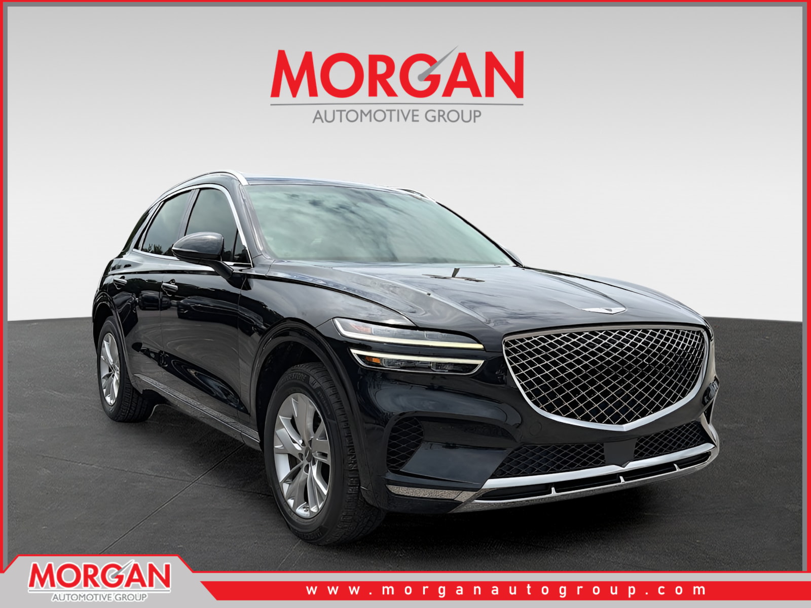 2022 GENESIS GV70