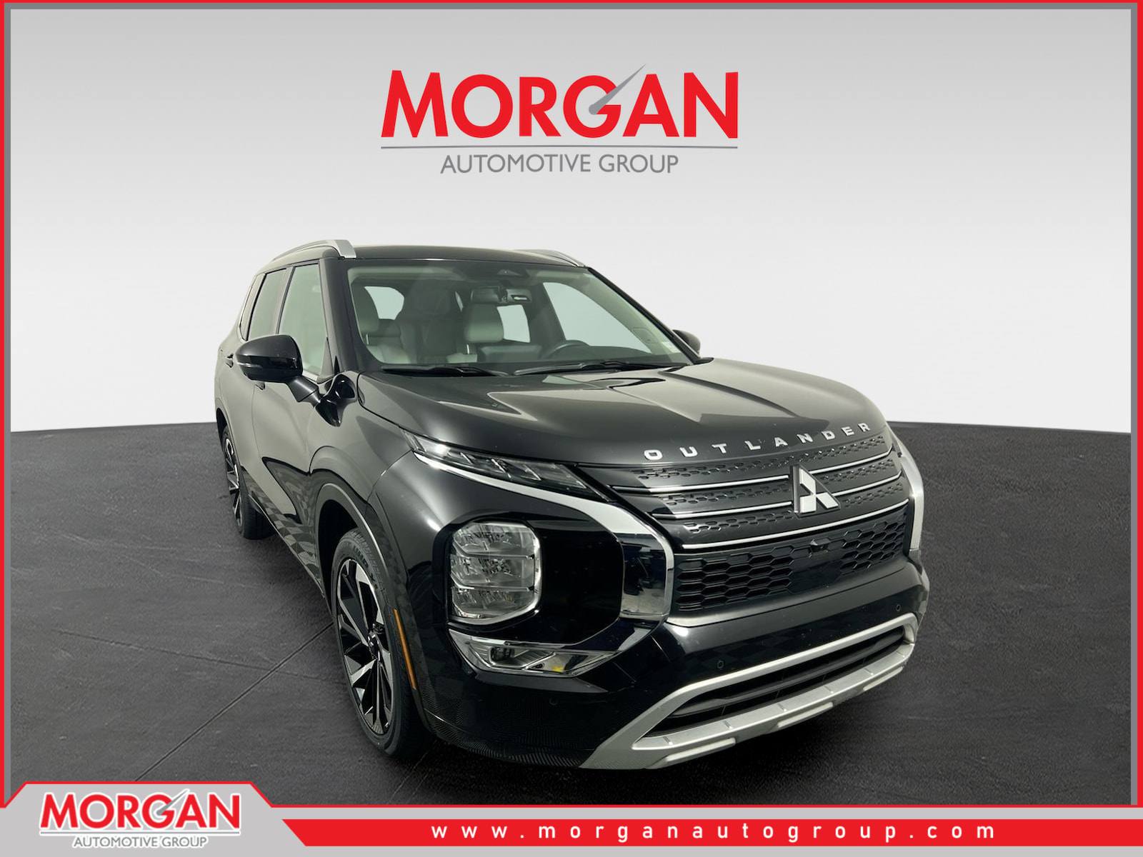 2024 Mitsubishi Outlander SEL