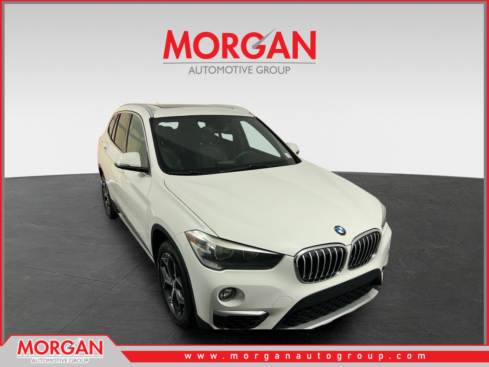 2018 BMW X1 2018 BMW X1 sDrive28i Sport Utility