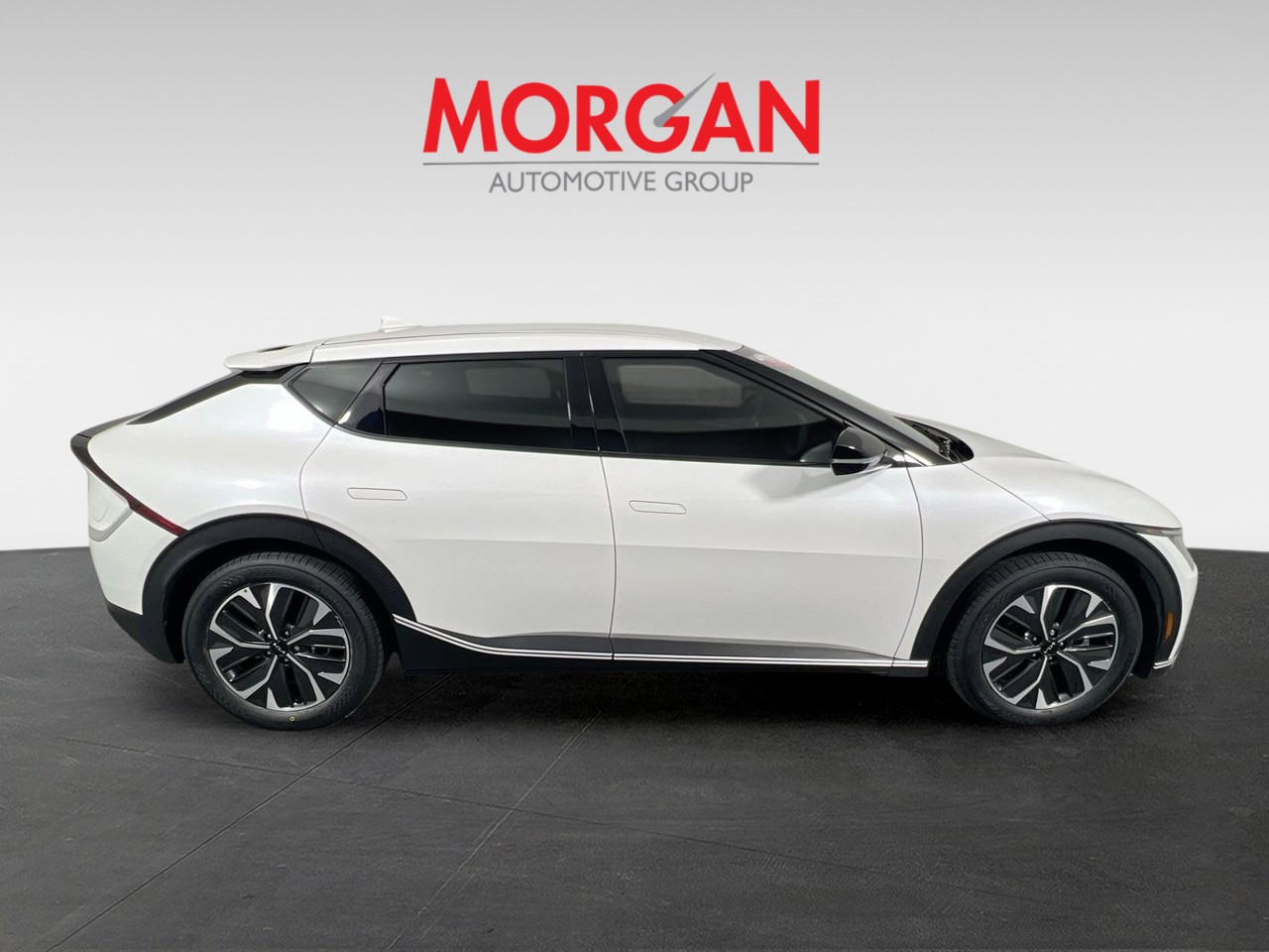 Certified 2024 Kia EV6 Light L/R with VIN KNDC34LA1R5204273 for sale in Tampa, FL