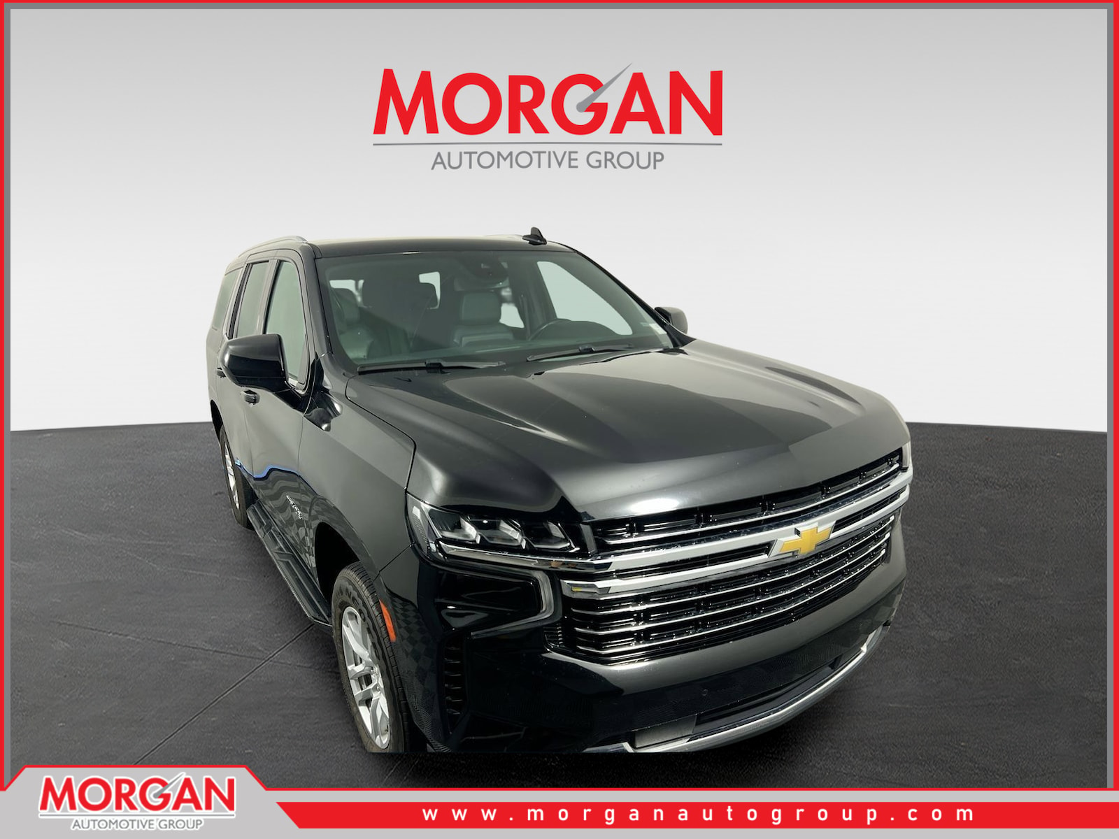2024 Chevrolet Tahoe