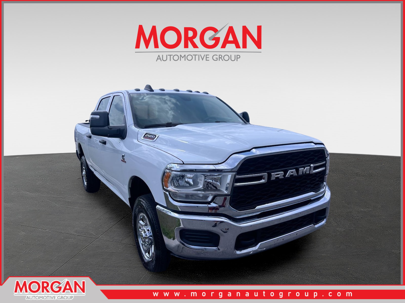 2024 RAM 2500 Tradesman 4X4 Crew Cab SWB's photo
