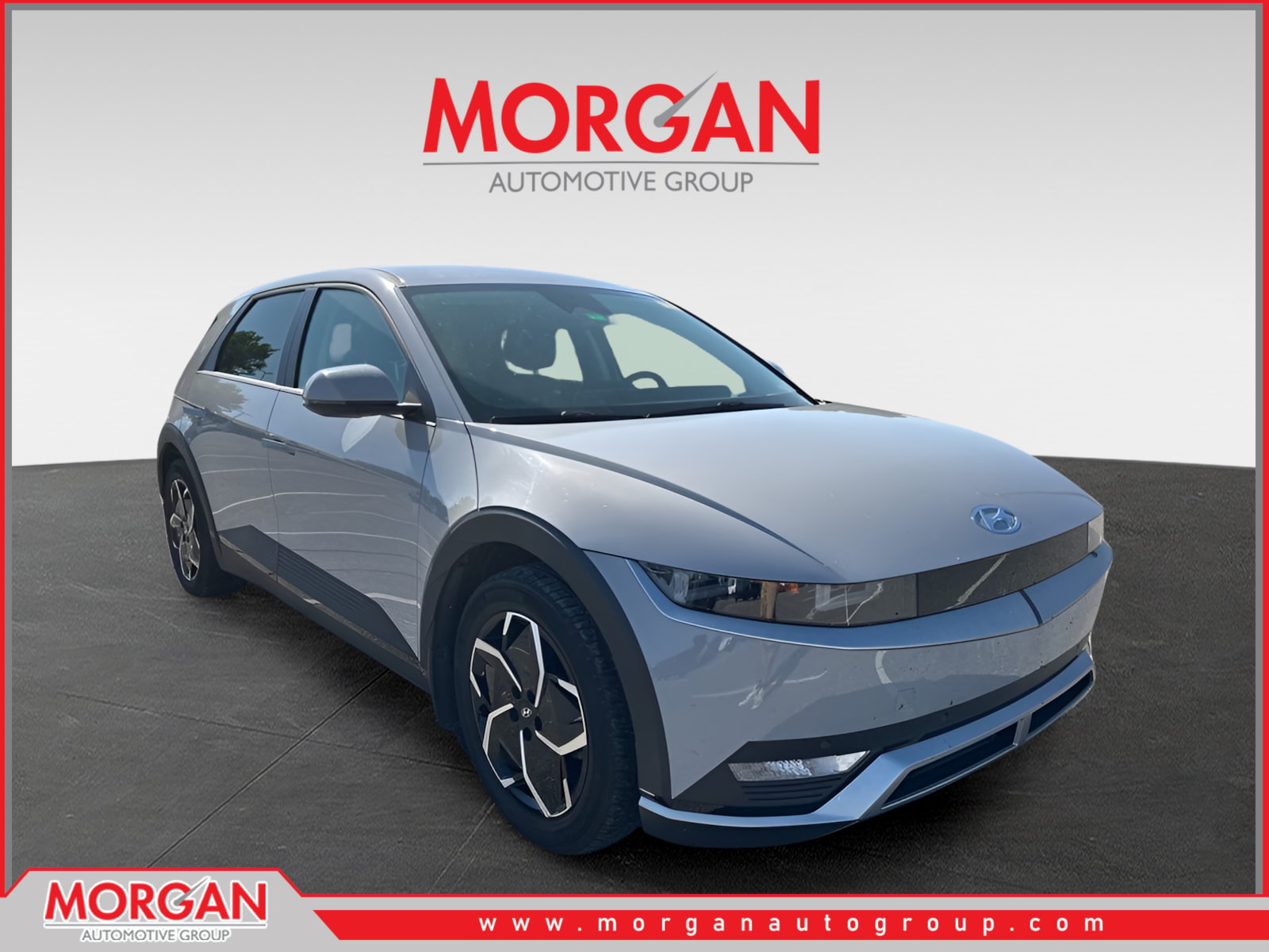 2023 Hyundai IONIQ 5