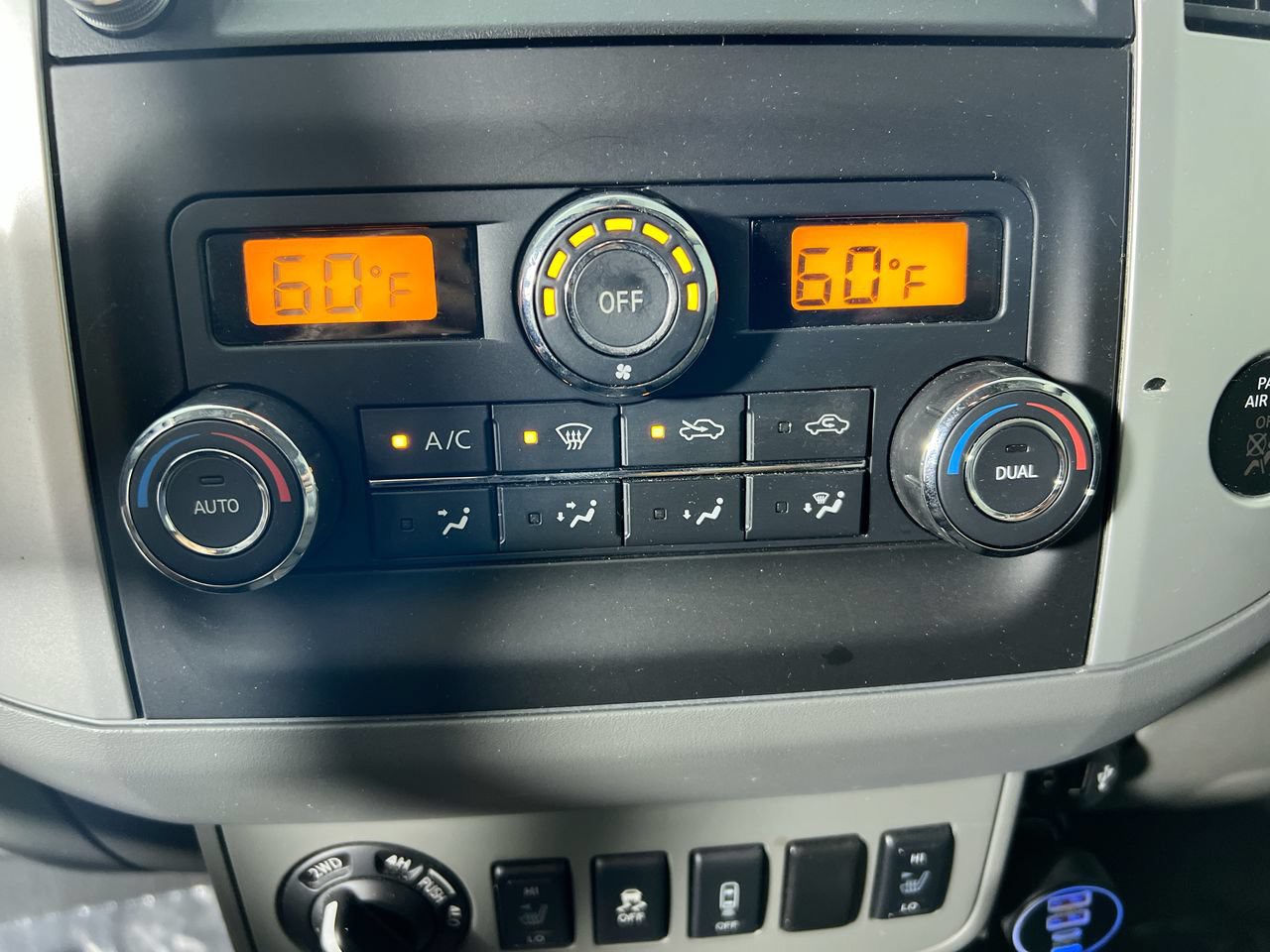 Used 2021 Gun Metallic Nissan SV image 22