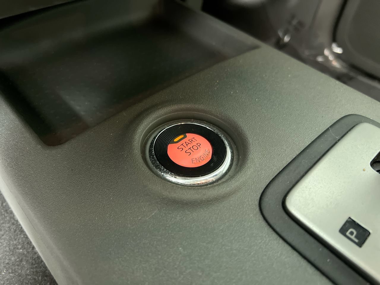 Used 2021 Gun Metallic Nissan SV image 19