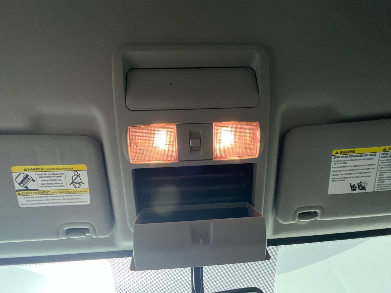 Used 2021 Gun Metallic Nissan SV image 17