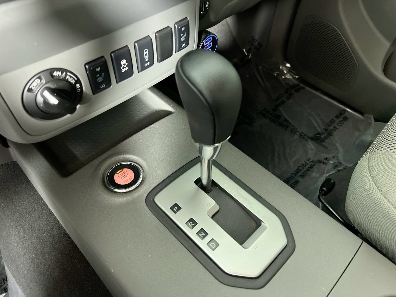 Used 2021 Gun Metallic Nissan SV image 20