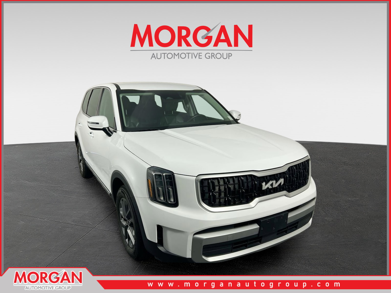 2023 Kia Telluride
