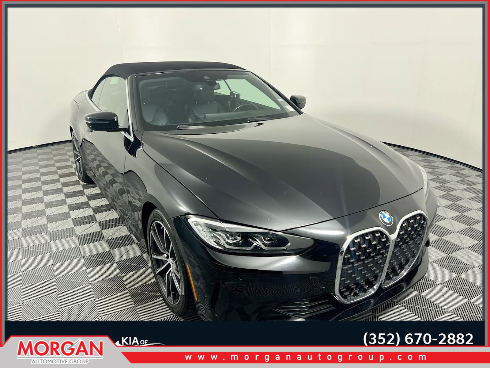 2024 BMW 4 Series 430i