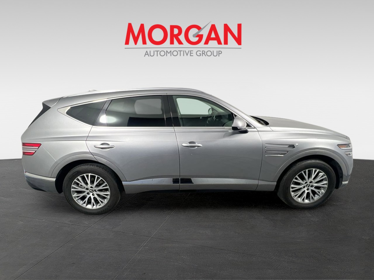 Used 2024 Savile Silver Genesis 2.5T image 2