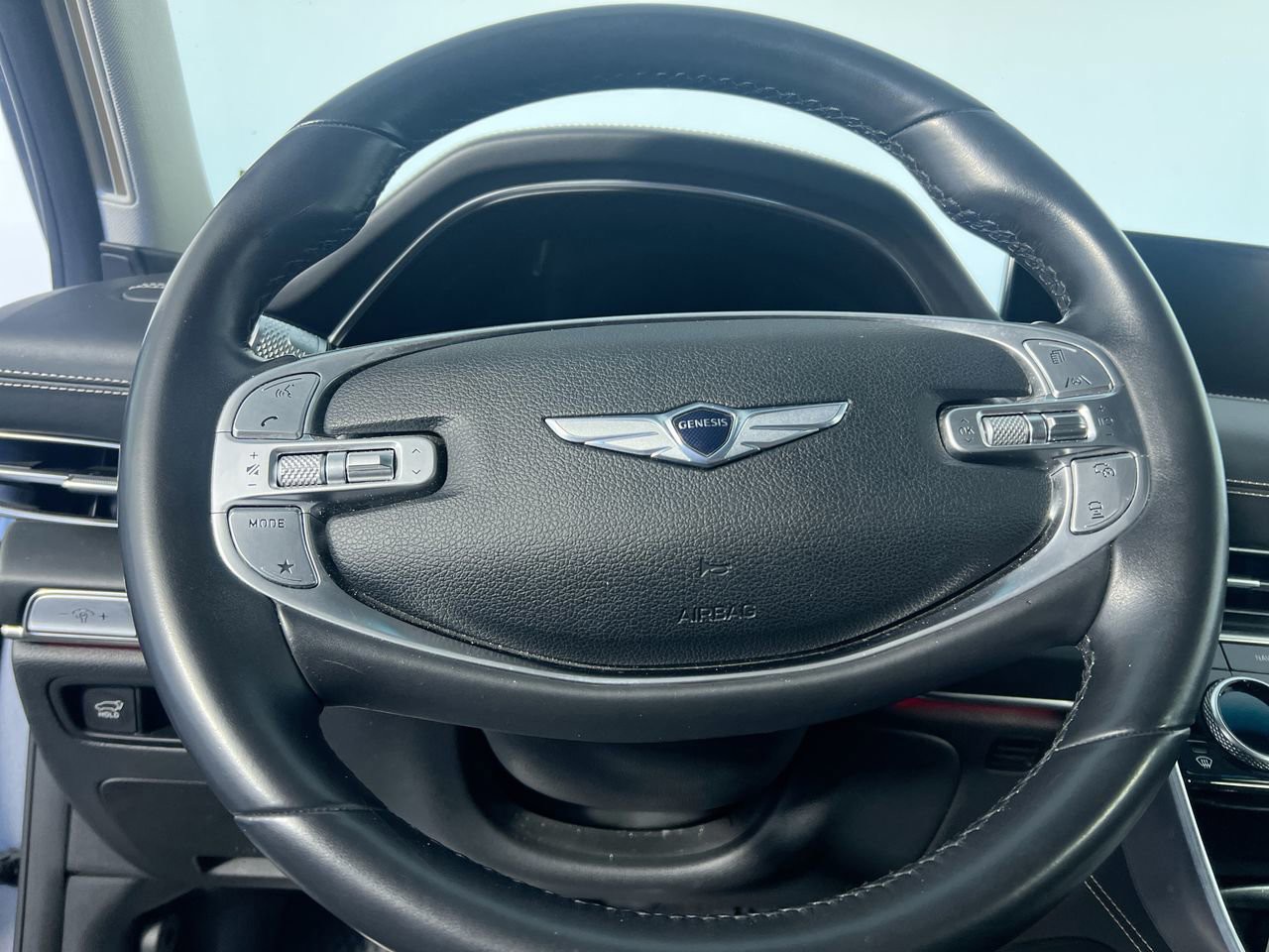 Used 2024 Savile Silver Genesis 2.5T image 15