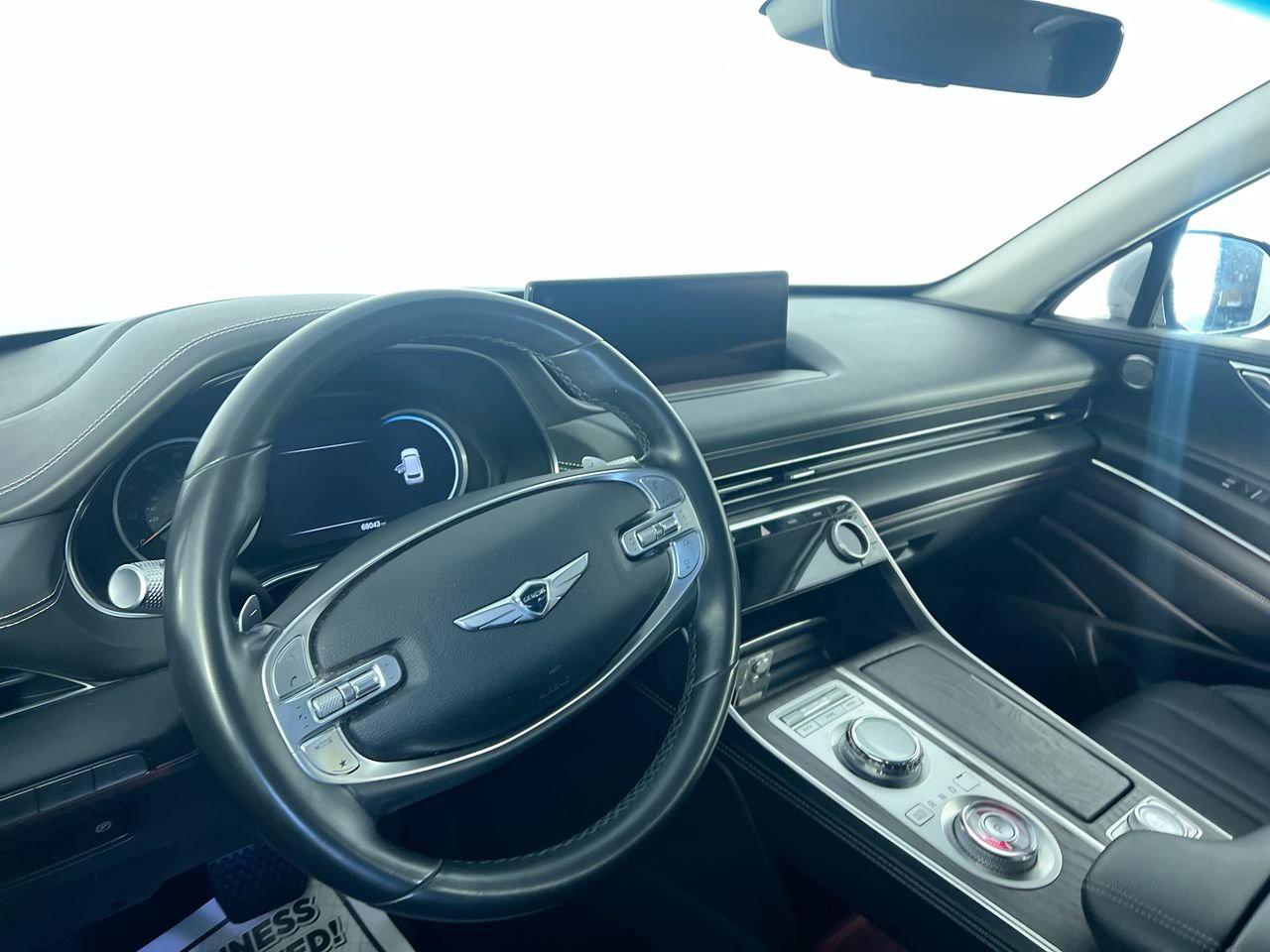 Used 2024 Savile Silver Genesis 2.5T image 25