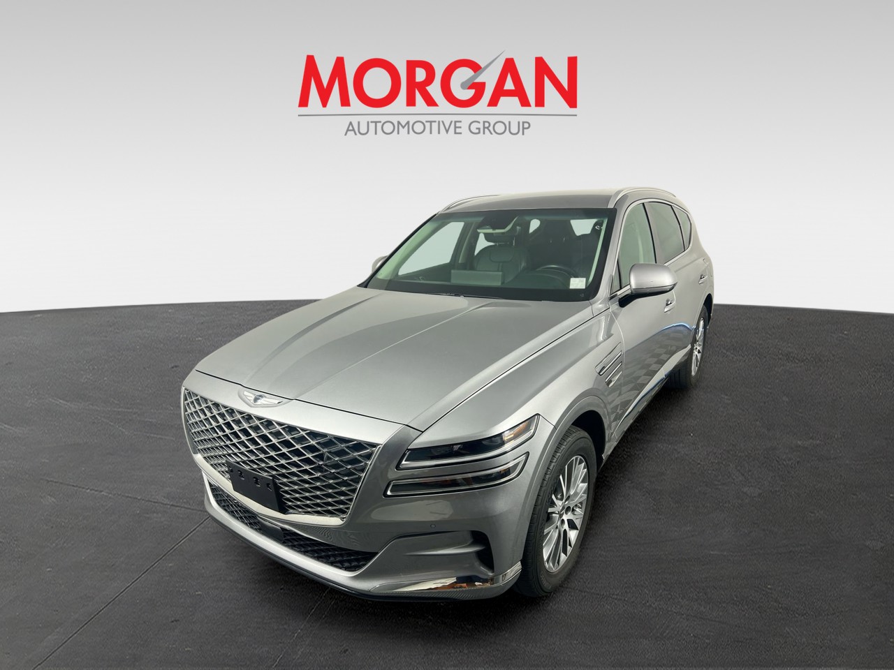 Used 2024 Savile Silver Genesis 2.5T image 7