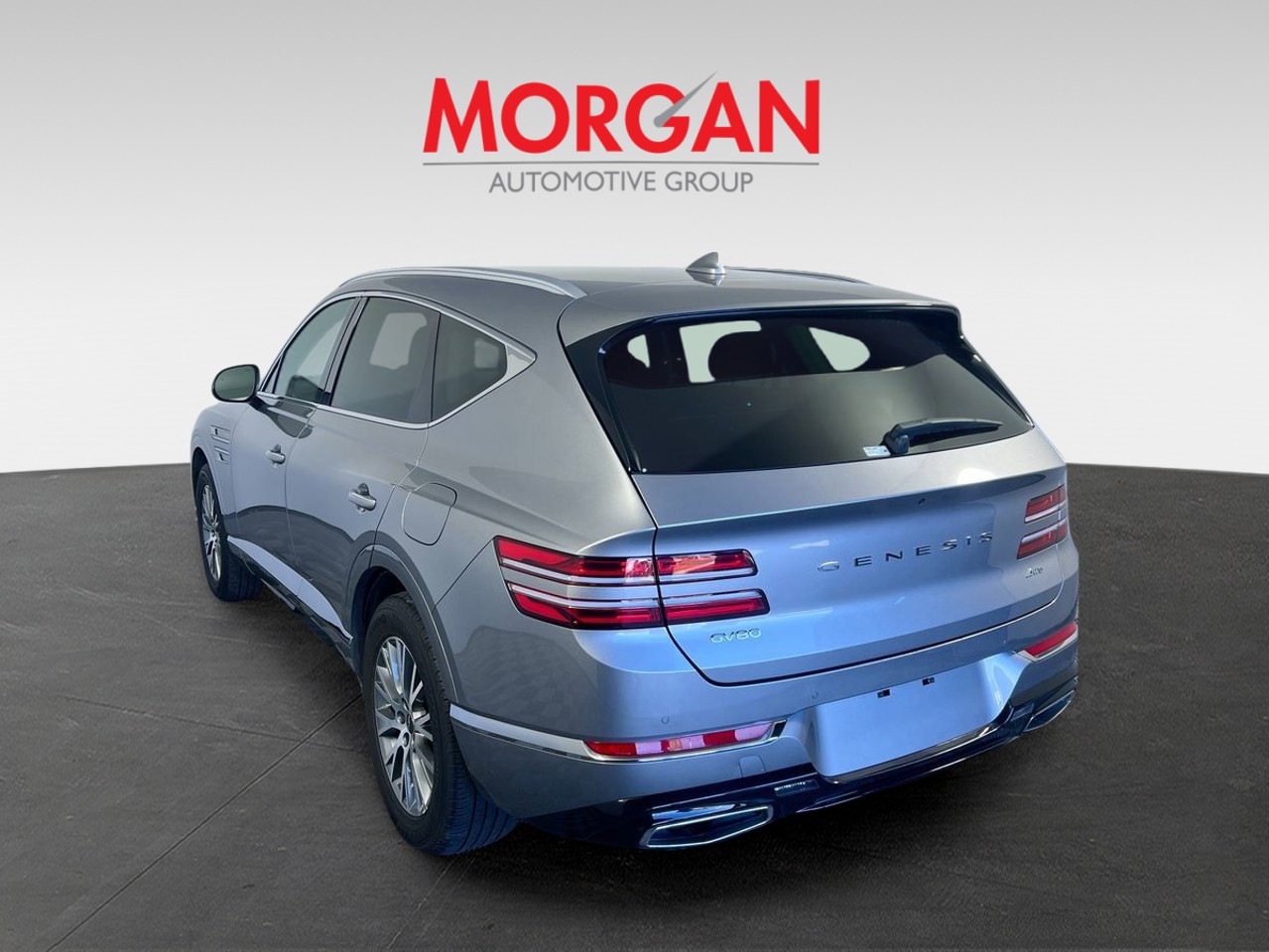 Used 2024 Savile Silver Genesis 2.5T image 5