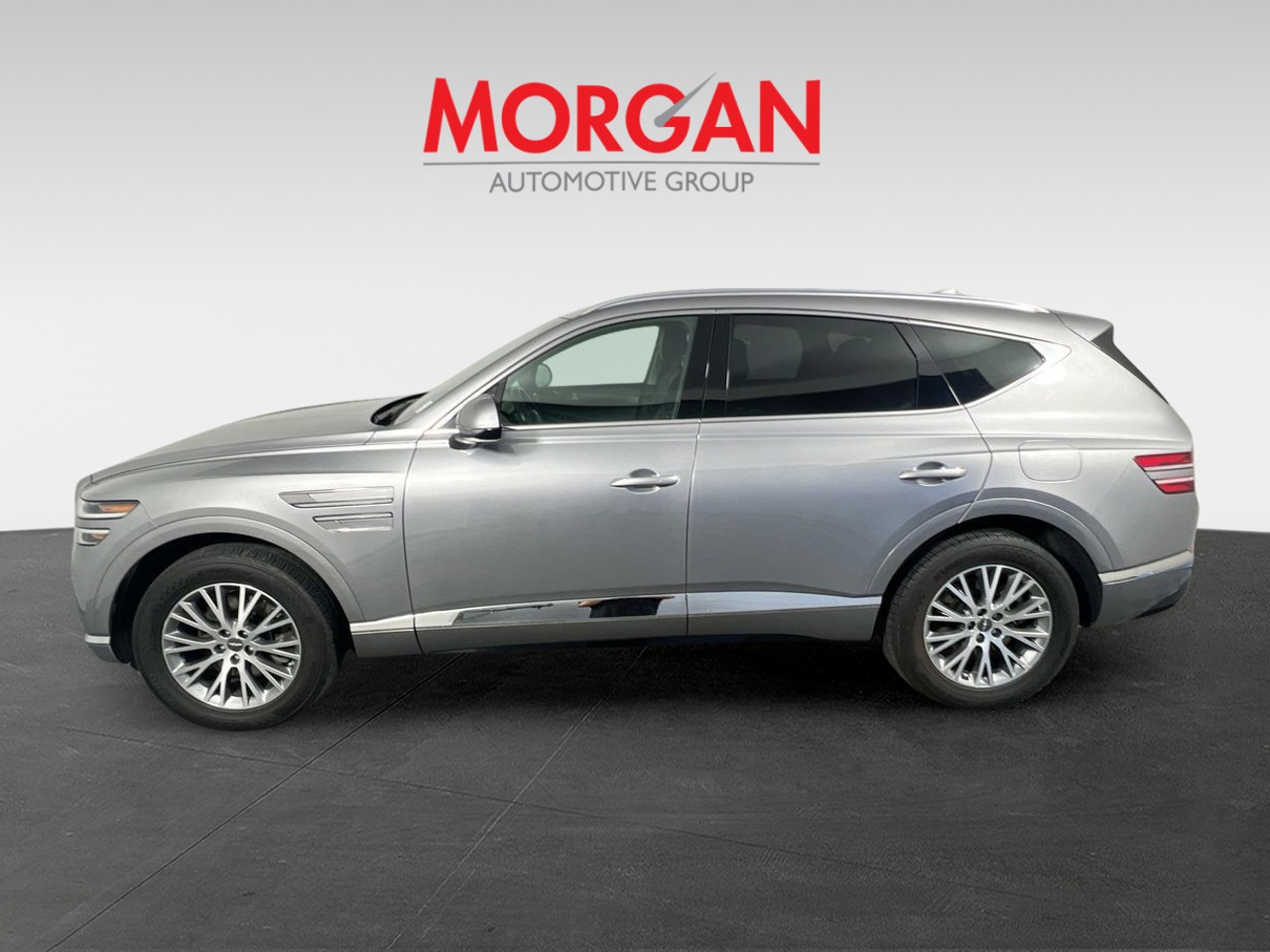 Used 2024 Savile Silver Genesis 2.5T image 6