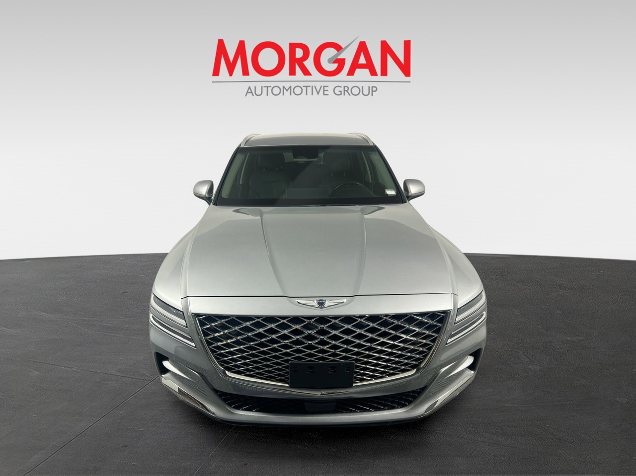 Used 2024 Savile Silver Genesis 2.5T image 8