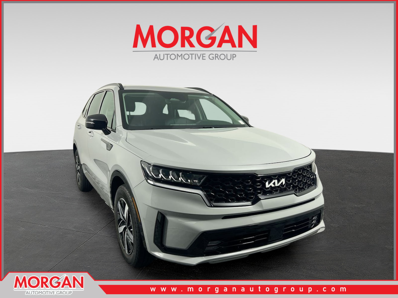 2022 Kia Sorento EX