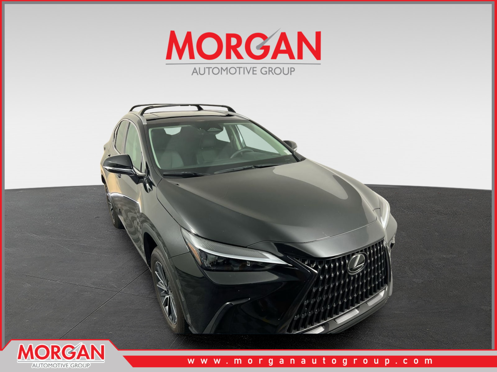 Pre-Owned 2025 Lexus NX NX 250 Premium Sport Utility in #G442780B
