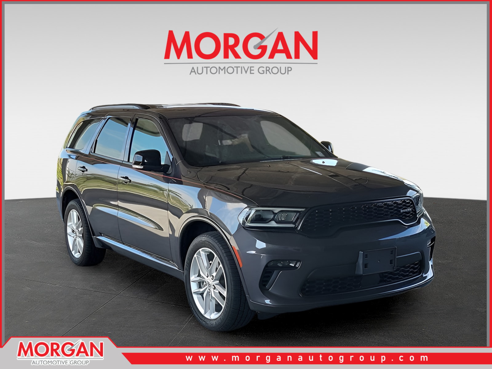 2023 Dodge Durango GT Plus
