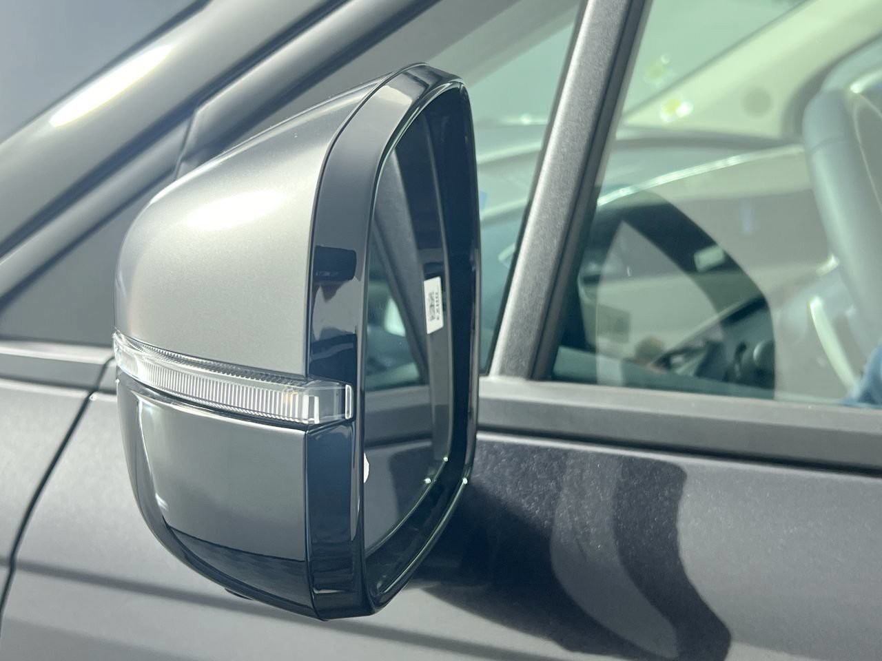 Certified Used 2025 Panthera Metal Kia SX Prestige image 12