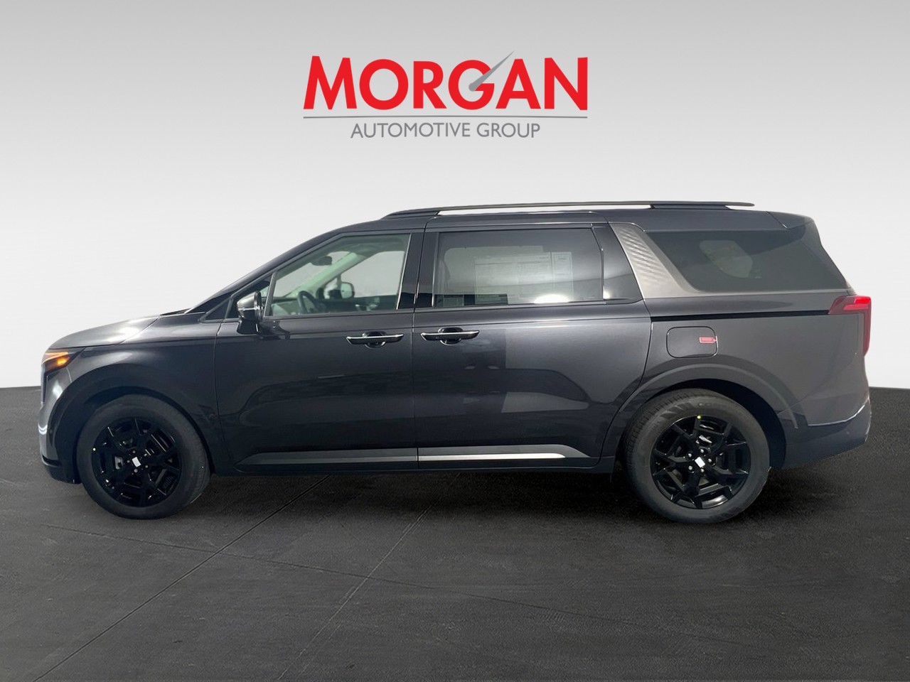 Certified Used 2025 Panthera Metal Kia SX Prestige image 8