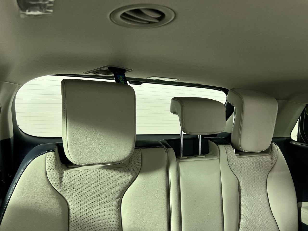 Certified Used 2025 Panthera Metal Kia SX Prestige image 29