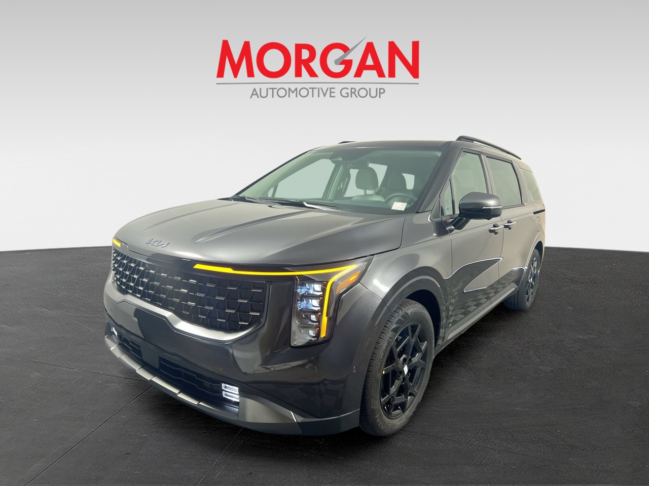 Certified Used 2025 Panthera Metal Kia SX Prestige image 9