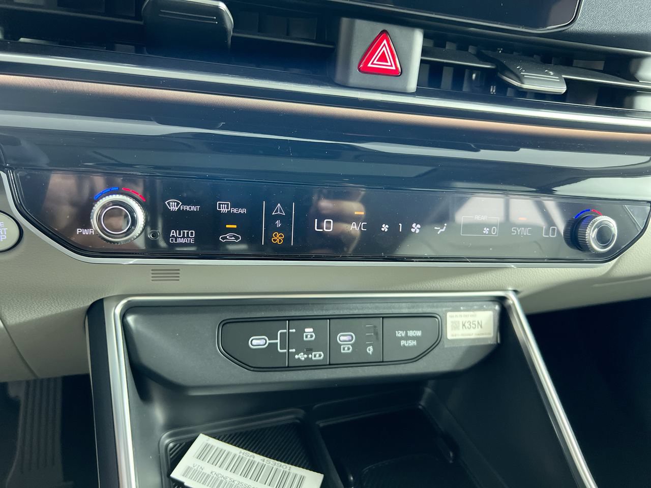 Certified Used 2025 Panthera Metal Kia SX Prestige image 23