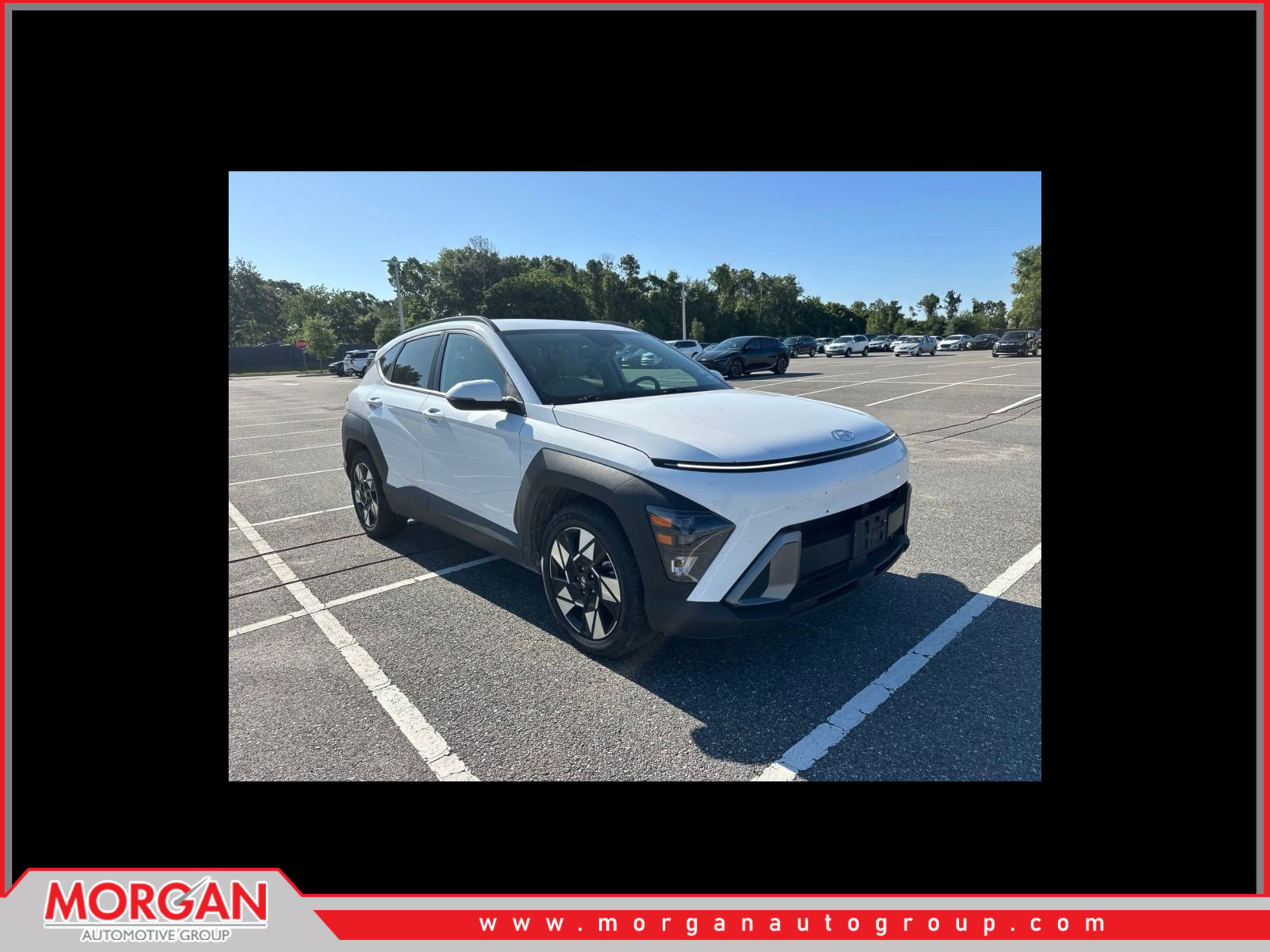 2024 Hyundai Kona