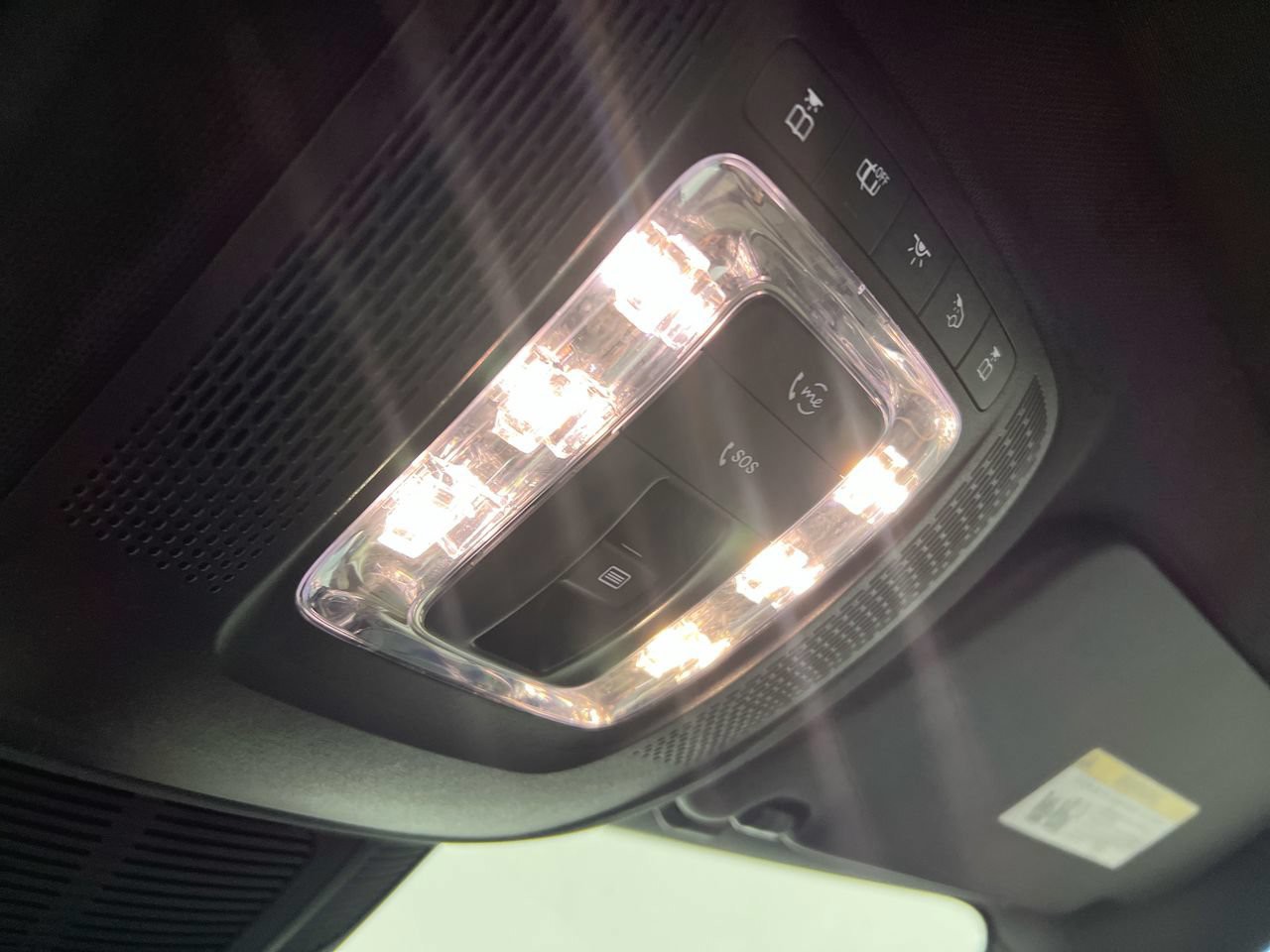 Used 2024 Polar White Mercedes-Benz GLS 450 image 18