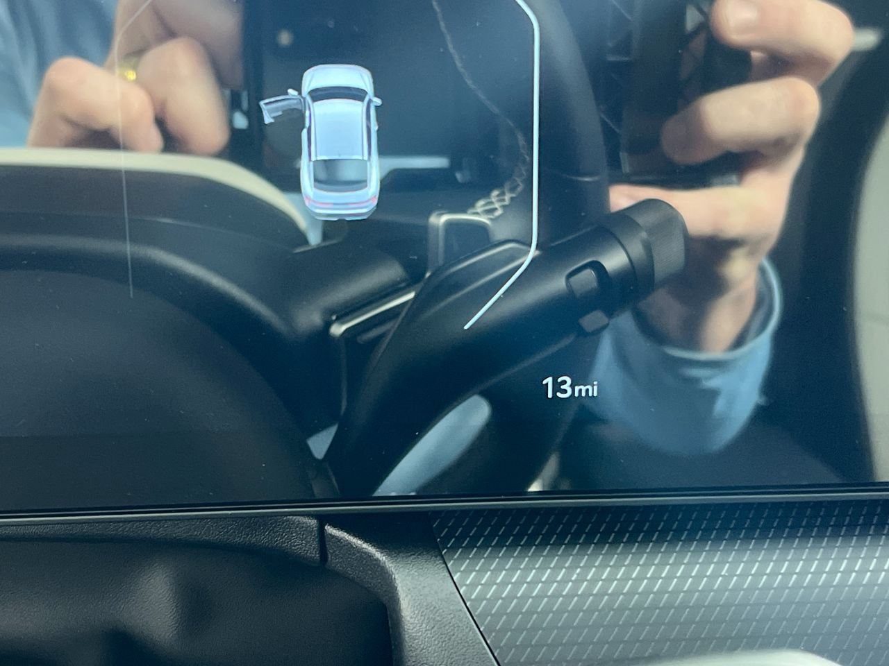 New 2026 Interstellar Gray Kia GT-Line image 22
