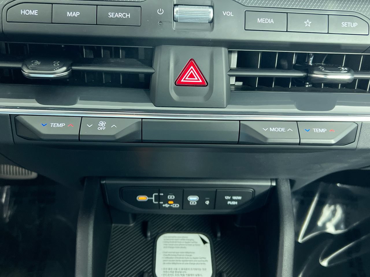 New 2026 Interstellar Gray Kia GT-Line image 26