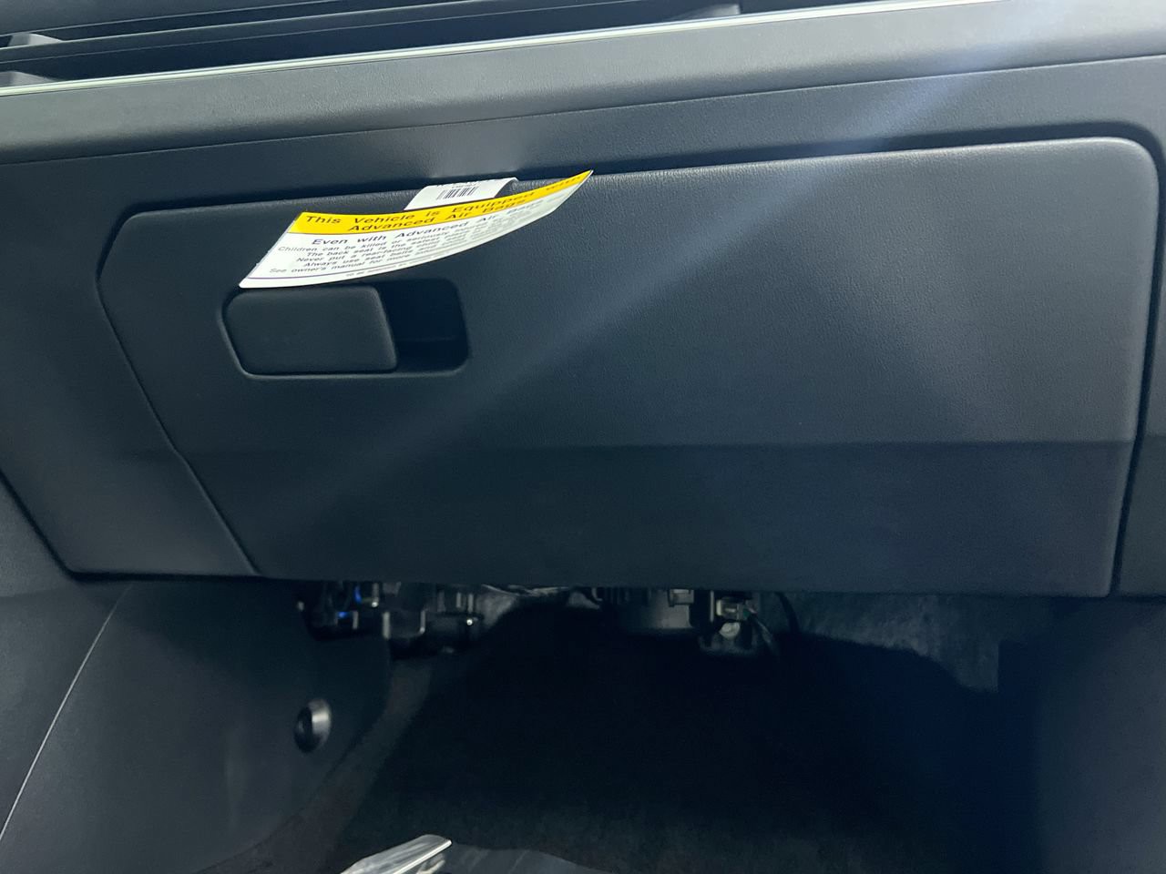 New 2026 Interstellar Gray Kia GT-Line image 36