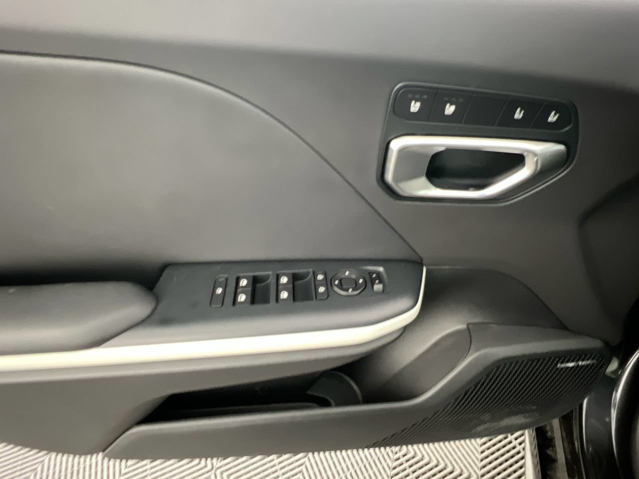 New 2026 Interstellar Gray Kia GT-Line image 16