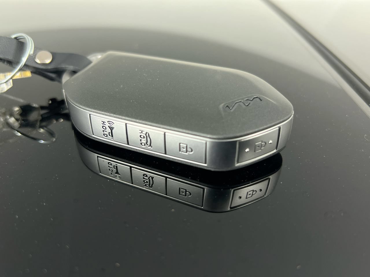 New 2026 Interstellar Gray Kia GT-Line image 37