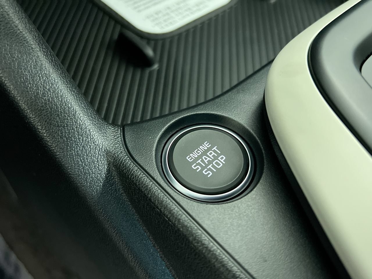 New 2026 Interstellar Gray Kia GT-Line image 23
