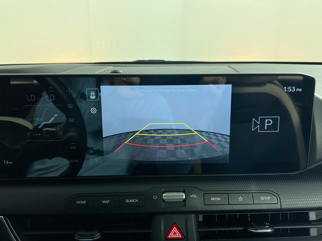 New 2026 Interstellar Gray Kia GT-Line image 29