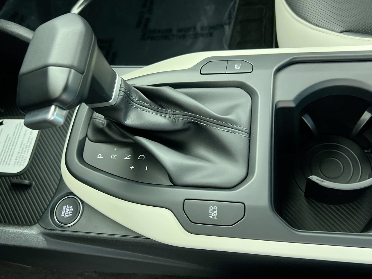 New 2026 Interstellar Gray Kia GT-Line image 24