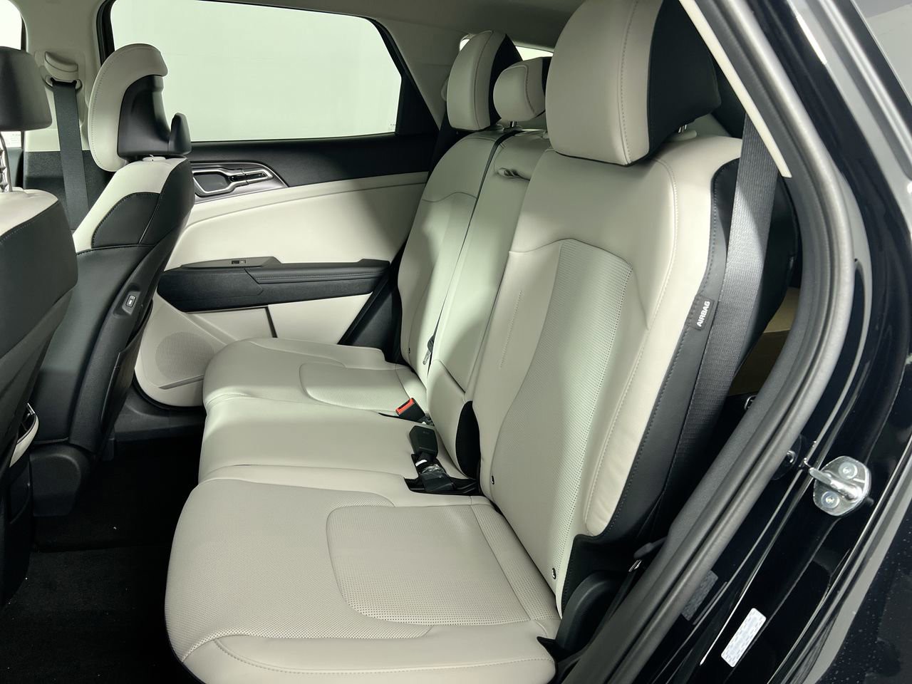 New 2026 Ebony Black Kia EX image 29