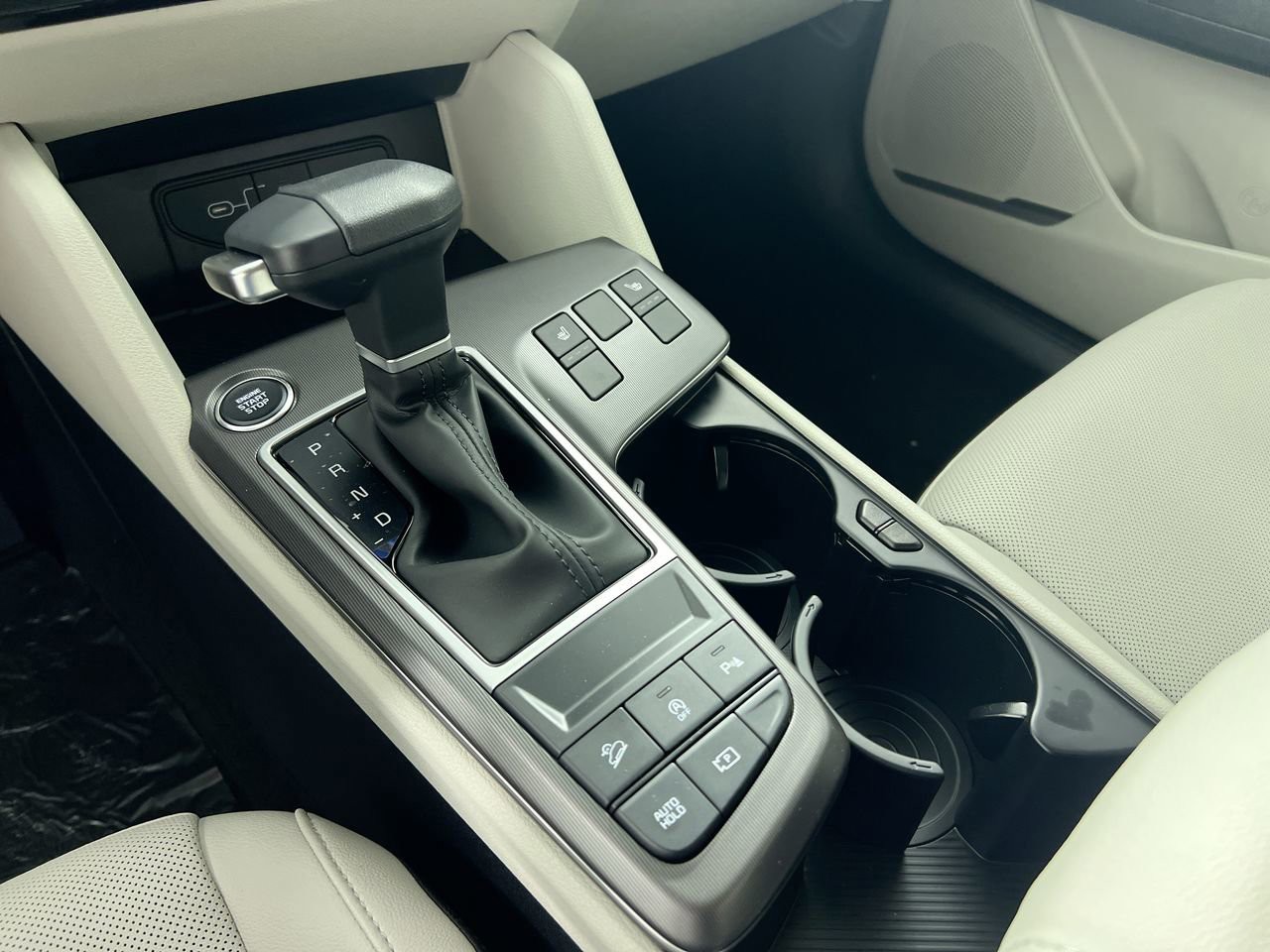 New 2026 Ebony Black Kia EX image 24