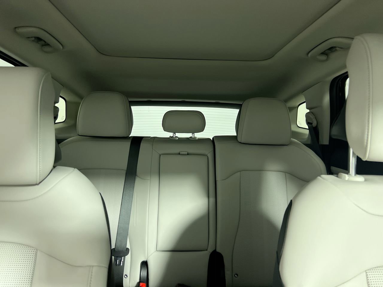 New 2026 Ebony Black Kia EX image 33