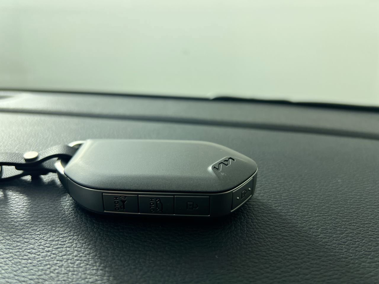 New 2026 Ebony Black Kia EX image 35