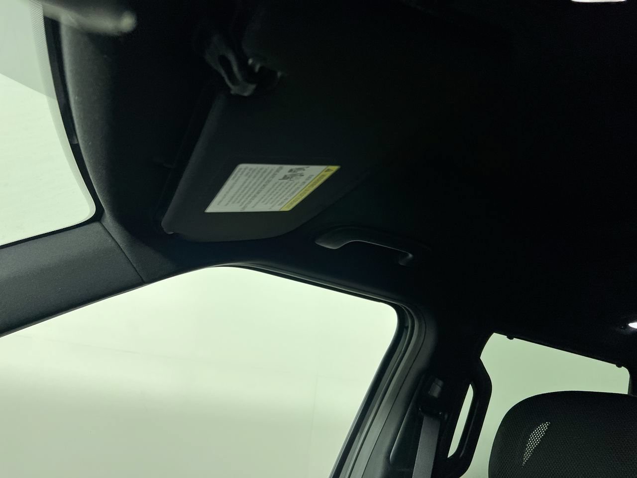 New 2026 Ebony Black Kia Land image 19