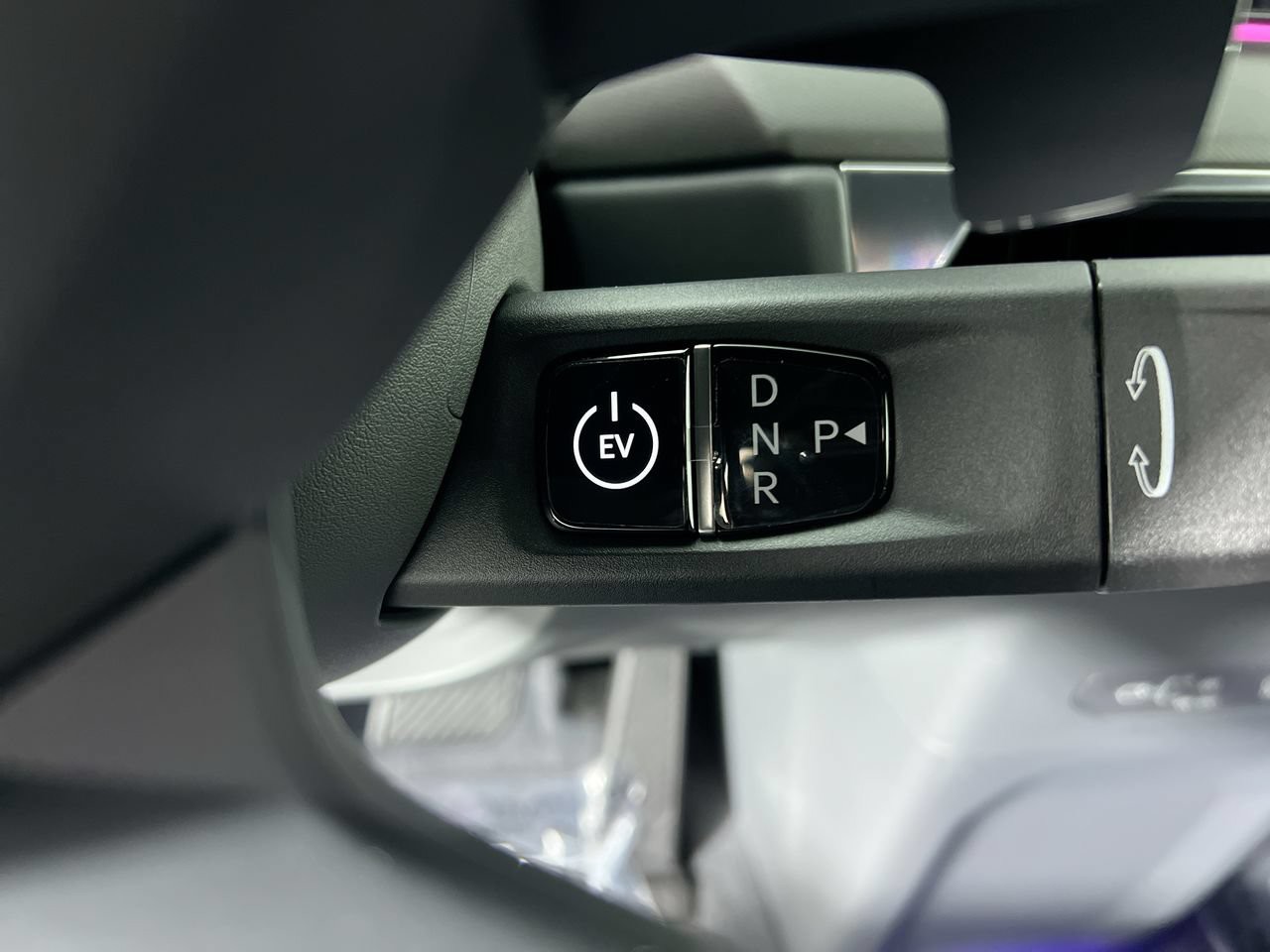 New 2026 Ebony Black Kia Land image 21