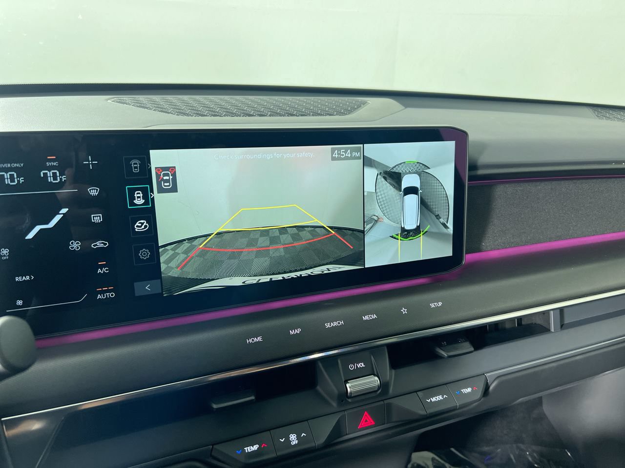 New 2026 Ebony Black Kia Land image 25