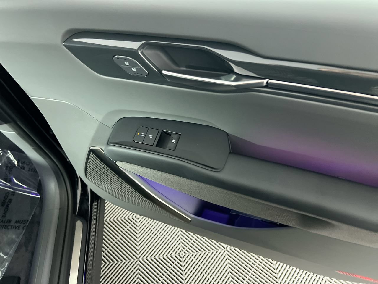 New 2026 Ebony Black Kia Land image 29