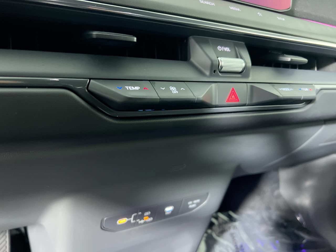 New 2026 Ebony Black Kia Land image 23