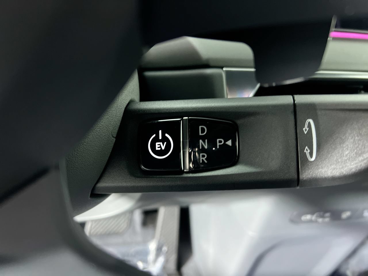 New 2026 Ebony Black Kia Land image 20